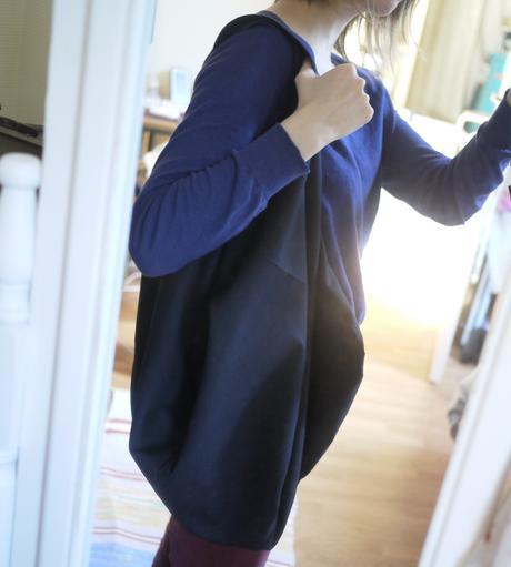 #Wearlemonade : Tote bag losange