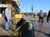 Irak: Trois morts dans attaque suicide Bagdad