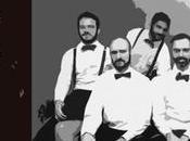 Agenda culture: Octuor Octave présente Sacré Chœur!