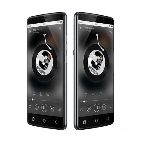 Ulefone Vienna, un smartphone très puissant fait pour la musique !