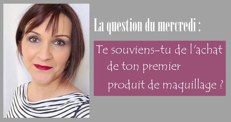 La Question du Mercredi #4