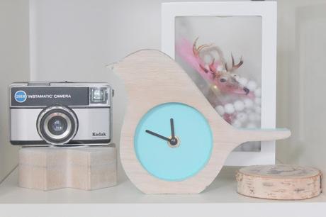 Pastel en folie chez Tati ! ♥