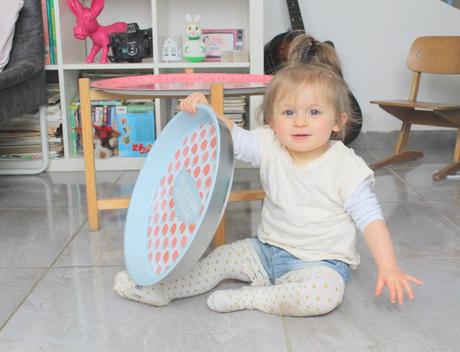 Pastel en folie chez Tati ! ♥