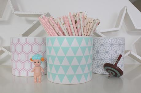 Pastel en folie chez Tati ! ♥