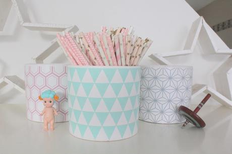 Pastel en folie chez Tati ! ♥