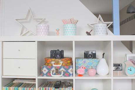 Pastel en folie chez Tati ! ♥