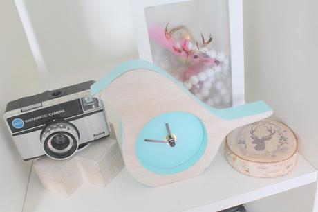 Pastel en folie chez Tati ! ♥