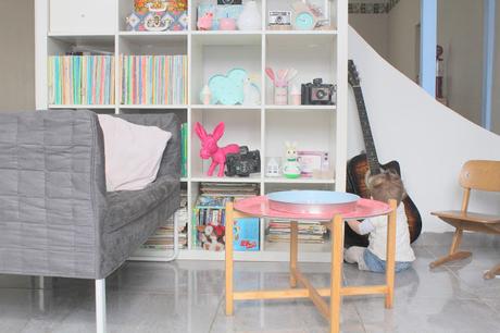 Pastel en folie chez Tati ! ♥