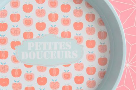 Pastel en folie chez Tati ! ♥