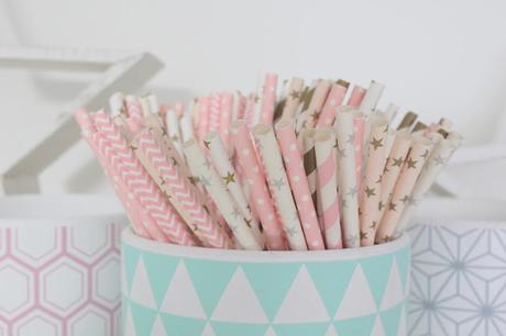 Pastel en folie chez Tati ! ♥