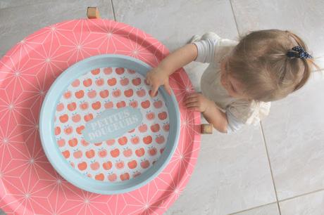 Pastel en folie chez Tati ! ♥