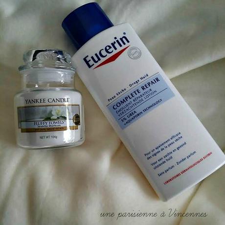 eucerin