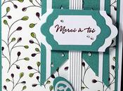 Merci toi… Carte Scrap #533