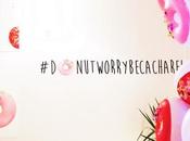 Donut Worry gourmandise Anaïs Anaïs, Premier Délice