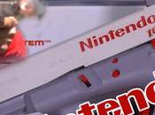 détourne pistolet Nintendo (1985) véritable arme