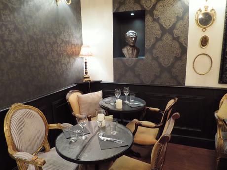 Rencontre avec la décoratrice toulousaine Cécilia Febrer