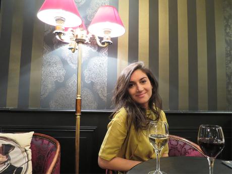 Rencontre avec la décoratrice toulousaine Cécilia Febrer