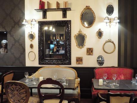 Rencontre avec la décoratrice toulousaine Cécilia Febrer