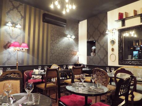 Rencontre avec la décoratrice toulousaine Cécilia Febrer