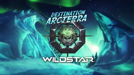 WildStar – Destination Arcterra disponible !