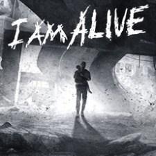 I Am Alive PS Plus Avril 2016
