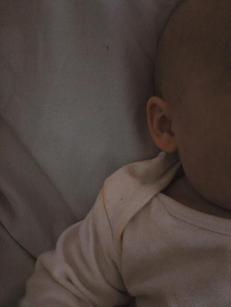 Le sommeil ou comment le cododo m'a sauvé