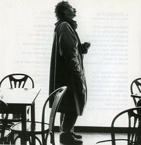 Gianmaria Testa (1958-2016)