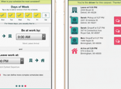 SPLT repense mobilité point entreprises américaines