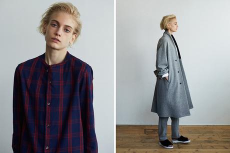 KICS DOCUMENT – F/W 2016 COLLECTION LOOKBOOK