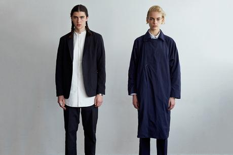 KICS DOCUMENT – F/W 2016 COLLECTION LOOKBOOK