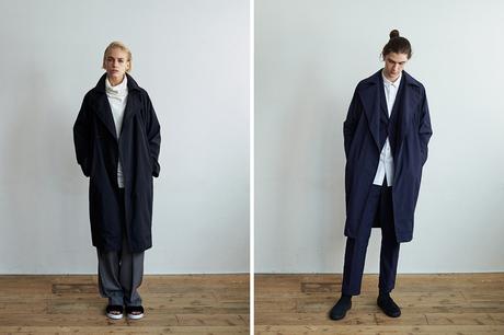 KICS DOCUMENT – F/W 2016 COLLECTION LOOKBOOK