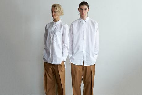 KICS DOCUMENT – F/W 2016 COLLECTION LOOKBOOK