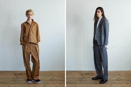 KICS DOCUMENT – F/W 2016 COLLECTION LOOKBOOK