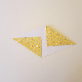 DIY : boucles d'oreilles poissons en origami, le tuto !