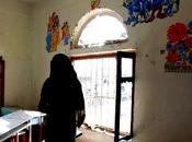 Croissant Schtroumpfs