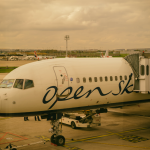 5 raisons de choisir OpenSkies pour un vol Paris New York