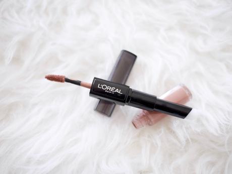 Beauté: Favoris Mars 2016 (surprise inside)