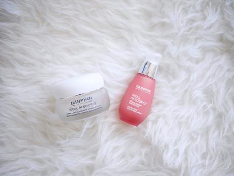 Beauté: Favoris Mars 2016 (surprise inside)