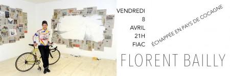 AFIAC/Café/Performance/Florent Bailly