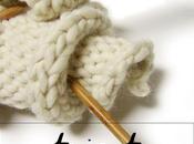 Comment commencer tricot