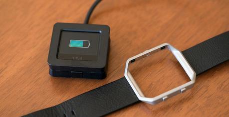 La montre sportive Blaze de Fitbit blaze04
