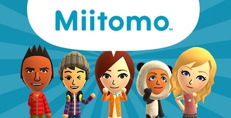 Nintendo lance Miitomo à l’échelle internationale