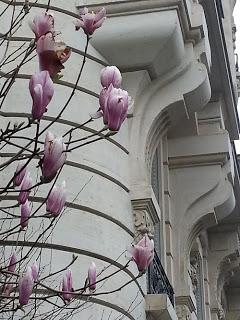 Giboulées de mars