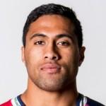 Viliami Lolohea Sun Wolves Super Rugby