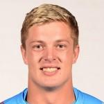 Tian Schoeman Super Rugby Blue Bulls