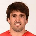 Warwick Tecklenburg Lions Super Rugby