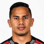 Toni Pulu Chiefs Super Rugby