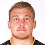 Aidon Davis Kings Super Rugby