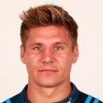 Piers Francis Blues Super Rugby