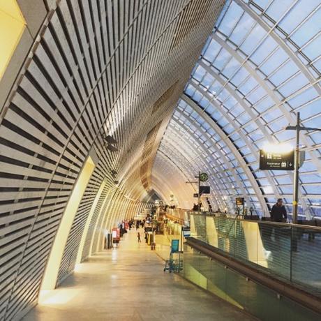 Mars en Instagram, et quelques soupirs